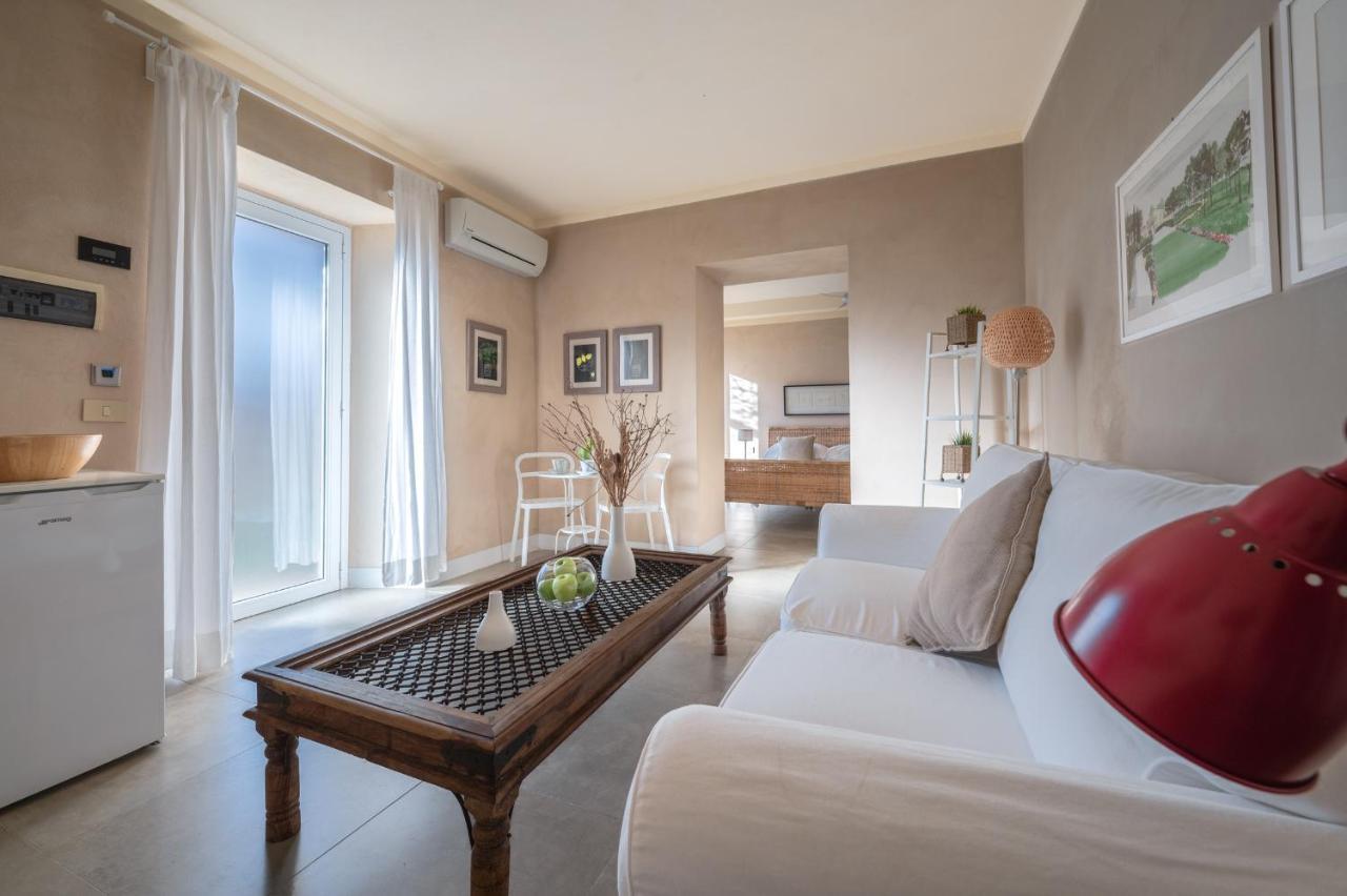 Le Versegge Resort Braccagni Bagian luar foto