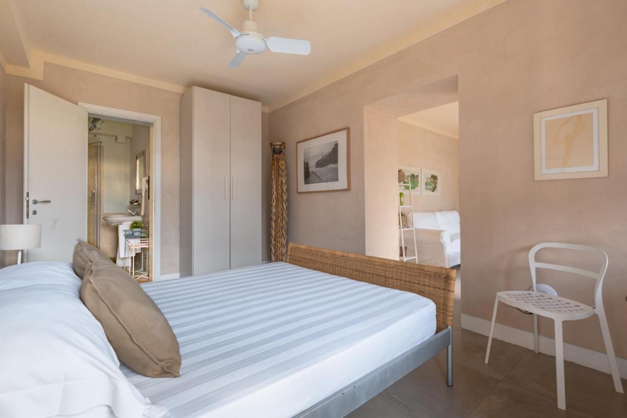 Le Versegge Resort Braccagni Bagian luar foto