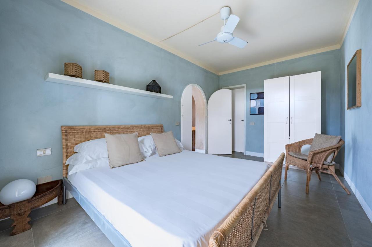 Le Versegge Resort Braccagni Bagian luar foto
